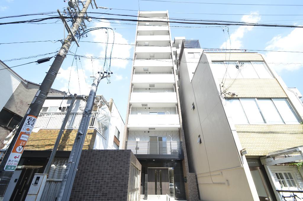 ディアレイシャス大須赤門通本町