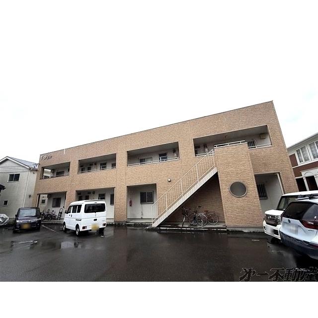 T-STYLE向敷地 南