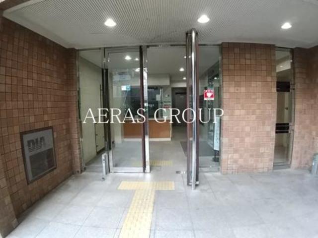 ダイアパレスプロミネントコート川崎