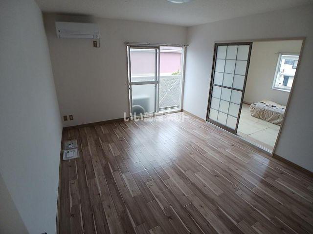 KSポラールS棟