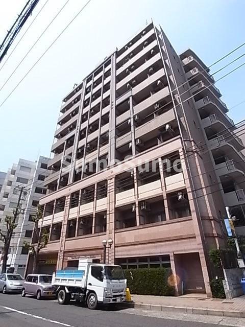 エステムコート三宮駅前ラ・ドゥー
