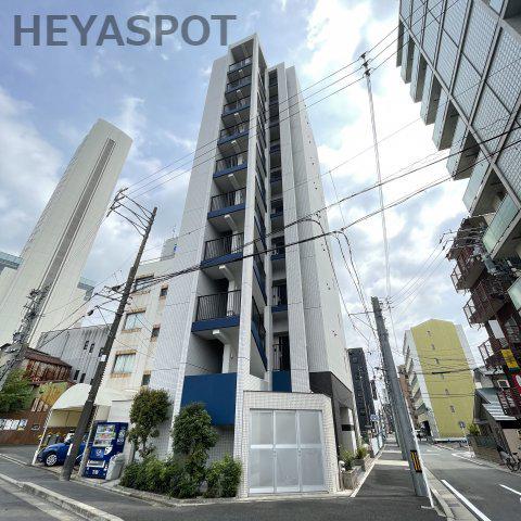 グレーシアコート金山