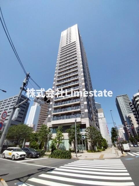 パークタワー池袋イーストプレイス