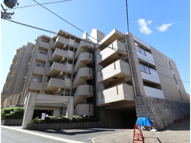 フォルム学園前