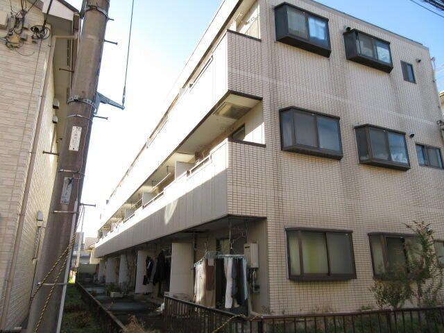 エクセル宮原
