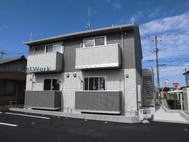 シャトル緑ヶ丘