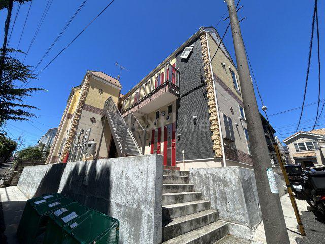 ユナイト石川町アッシュフォード