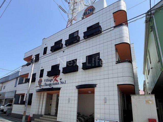 ヴィラージュK大倉山NO.1