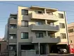 フォレストコート福住(1LDK/4階)