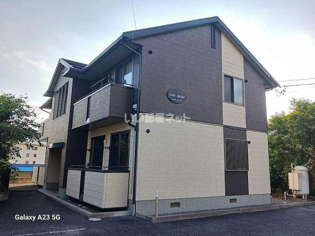 カーサヴィエント