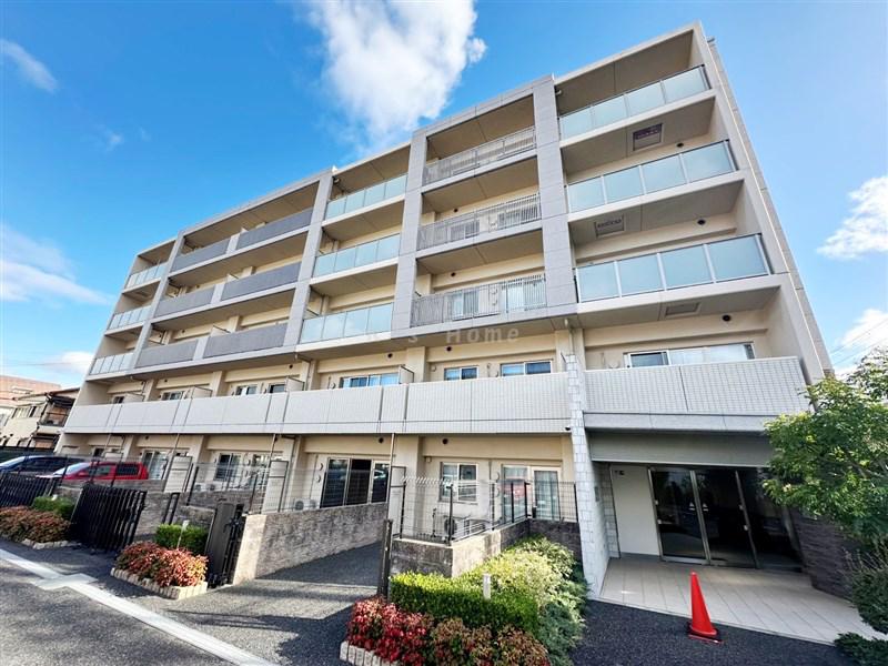 グランジェ東甲子園(2LDK/2階)