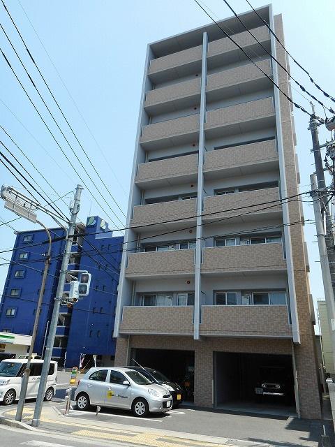 ワンティック水前寺II