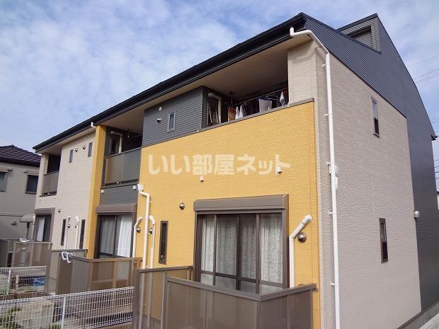 メゾン・ド・フランベル