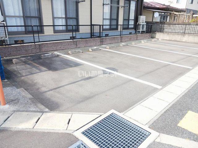 グランドール北町A