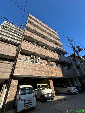 レスポワル新町
