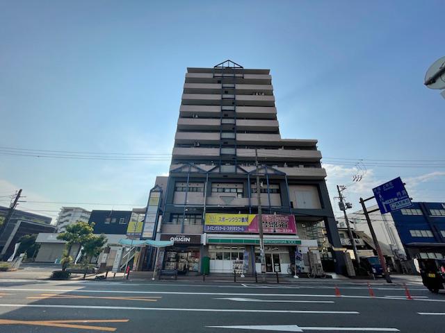 リッツプラザ城東