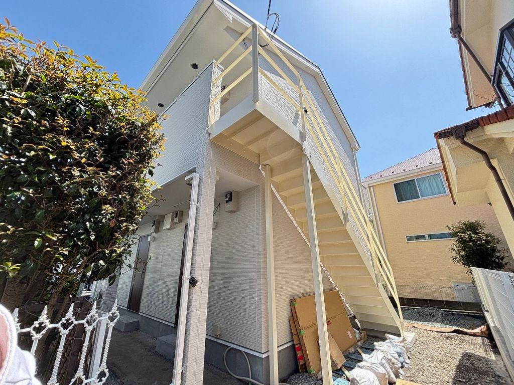 グランディア相模大野