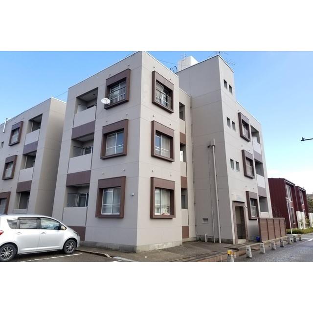 パークヒルズマンション