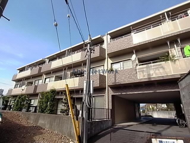 ビラ フォレスタ