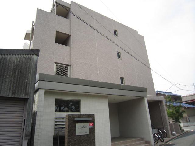 ラフィーネ大島