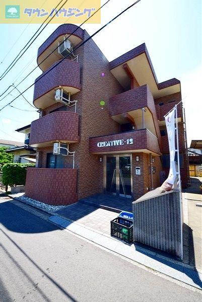 クリエイティブ12