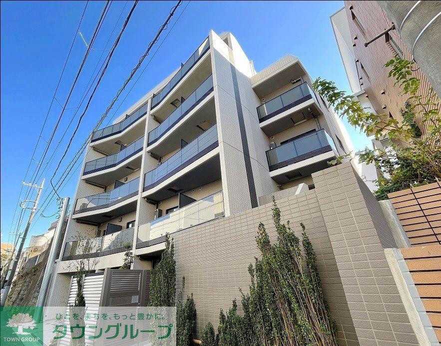 ジーベック馬込