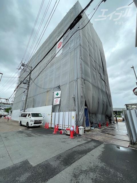 ロイス茨木奈良町