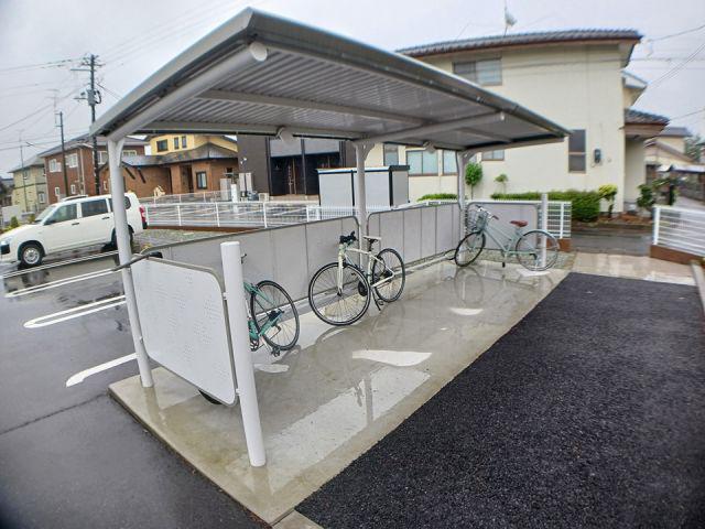 ソレイユルヴァンI