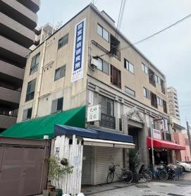 メゾンKATO