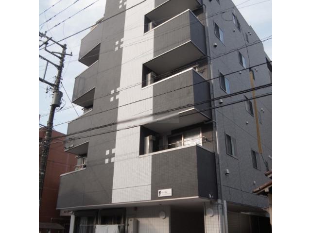 ルクロ要町