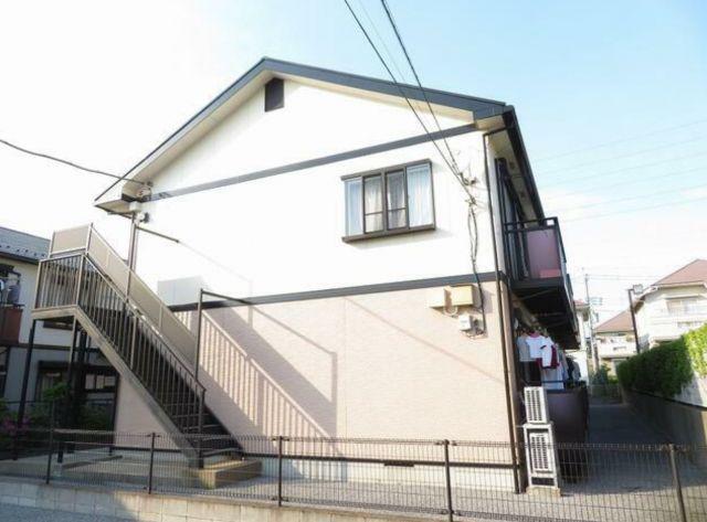 プレステージ八千代台PARTII