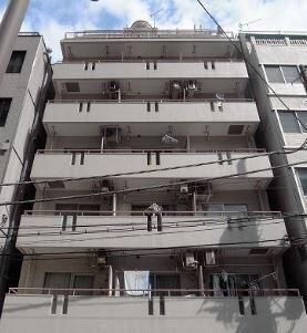 東海西神田マンション
