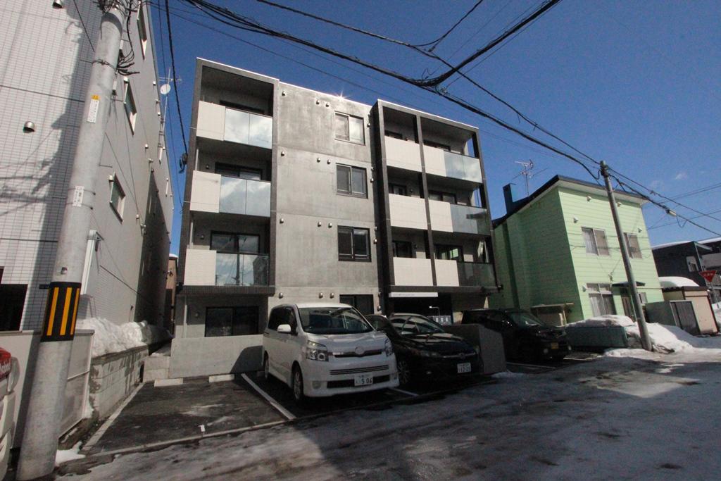 CASAAT平岸2ND