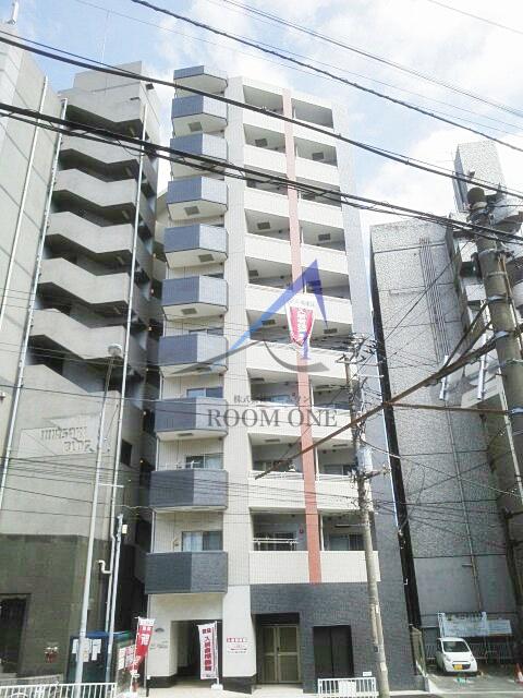 エルシェ 横濱