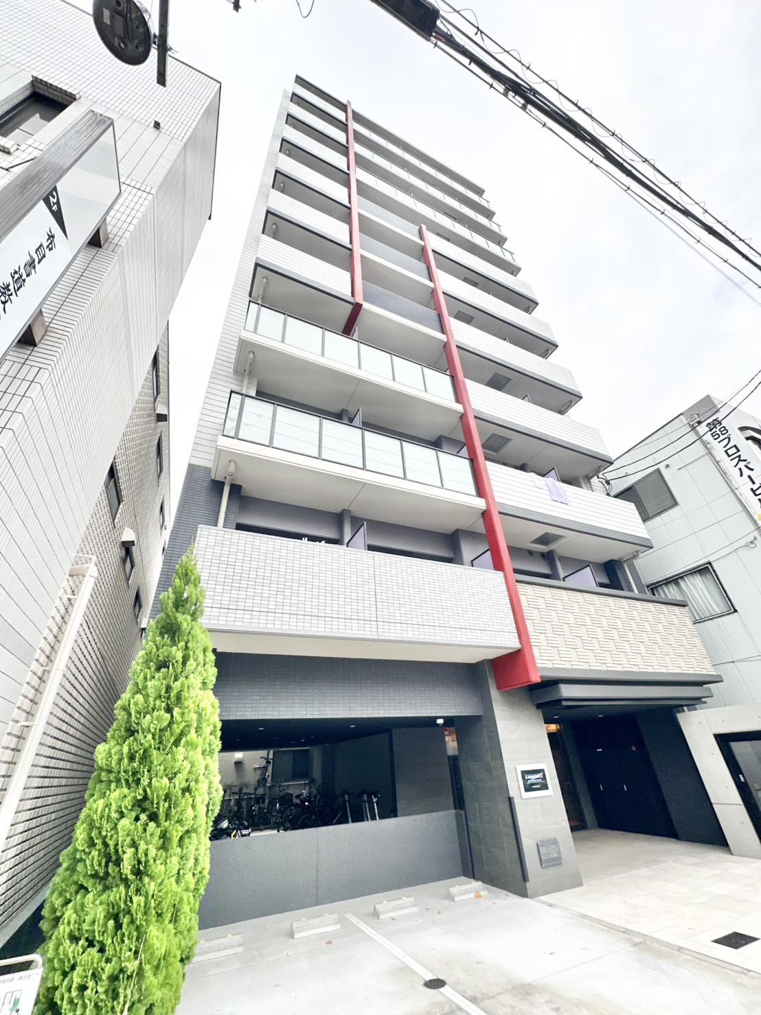S-RESIDENCE池下西