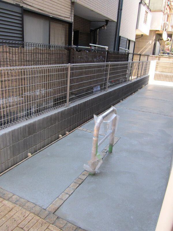 リブリ・川越新宿町