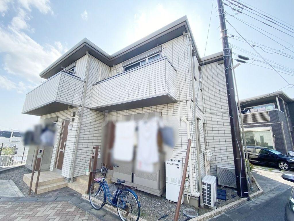 テラスフラット