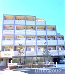BEVERLY HOMES赤塚公園II