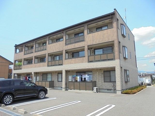 グレイスリバーサイドA