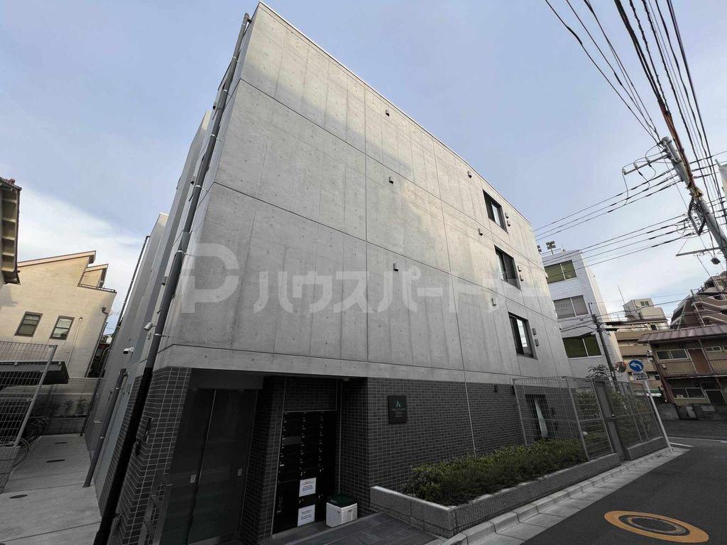ウェルスクエアイズム千川