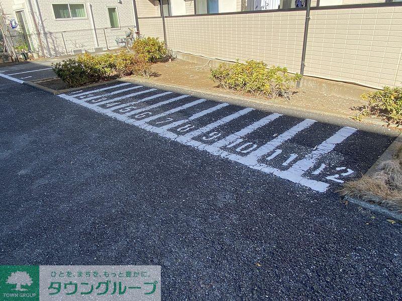 レオパレスセジュールII