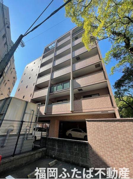 ハイネスト香椎参道