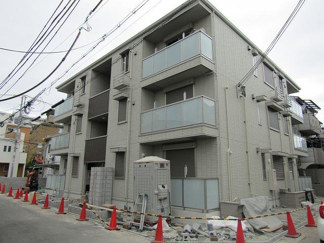 パインフローリッシュ西田辺