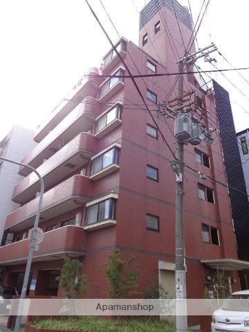 グレイシァス上町台