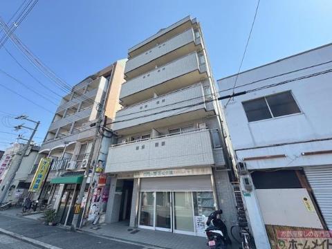 PSマンション中加賀屋