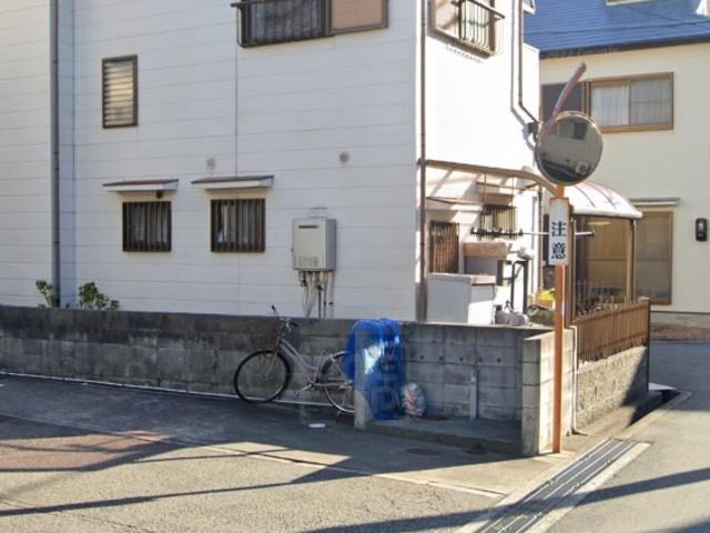 サンハイツ