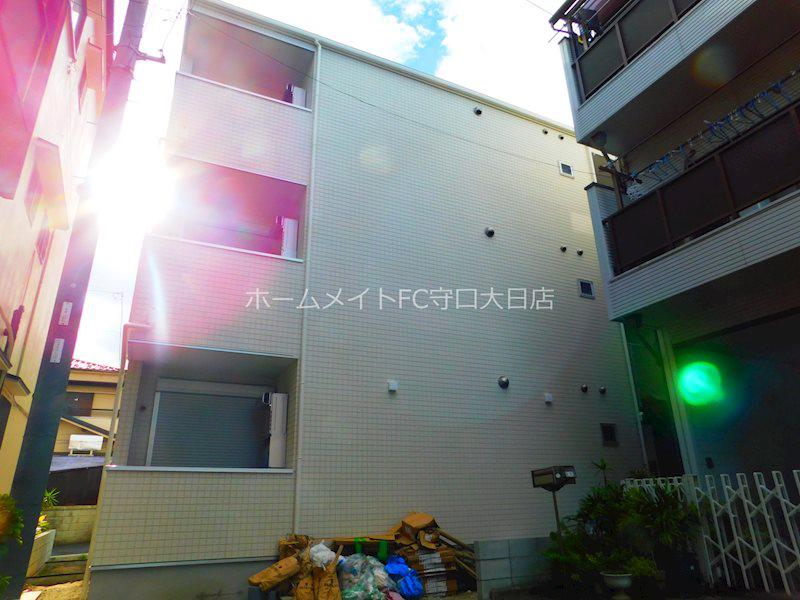 ALEGRIA門真本町