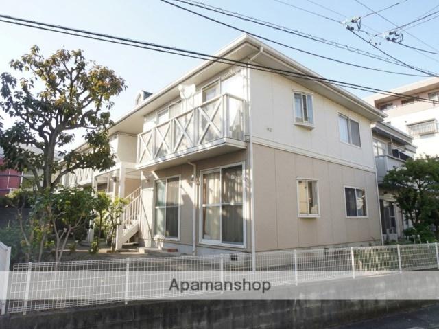 ドミール姪浜(2LDK/1階)