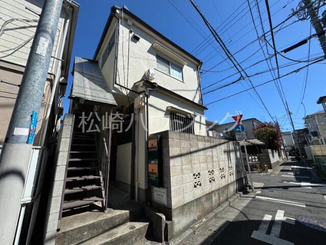 ハイツちから(1K/1階)