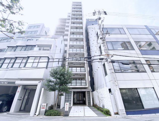 ファインフラッツ北浜